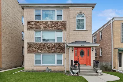 8021 Knox Avenue #3, Skokie, IL 60076 - Photo 1
