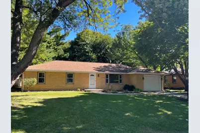 1808 Bellamy Drive, Champaign, IL 61821 - Photo 1