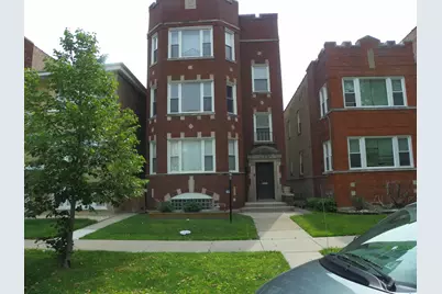 8223 S Langley Avenue, Chicago, IL 60619 - Photo 1