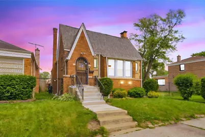 14115 S Wabash Avenue, Riverdale, IL 60827 - Photo 1