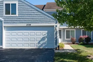 2739 Wilshire Ct, Aurora, IL 60502 - Photo 1