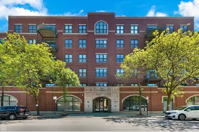 1301 W Washington Boulevard #305, Chicago, IL 60607 - Photo 1