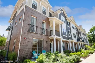 1215 Parker Drive, Glenview, IL 60025 - Photo 1