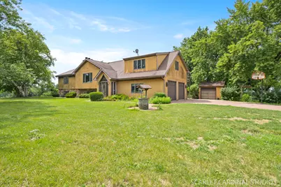 23 Eagle View Lane, Oswego, IL 60543 - Photo 1