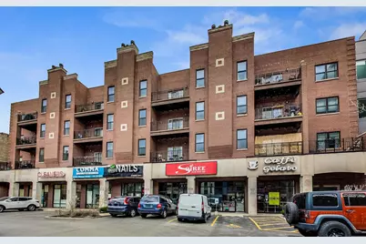 2032 W Division Street #202S, Chicago, IL 60622 - Photo 1