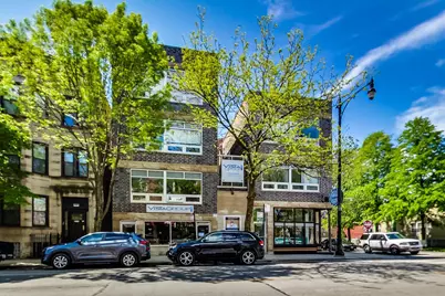 2323 W Taylor Street #2, Chicago, IL 60612 - Photo 1