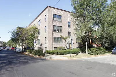 1350 W Foster Avenue #2W, Chicago, IL 60640 - Photo 1