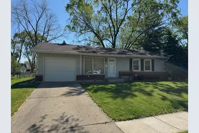 1123 Cedar Lane, Elk Grove Village, IL 60007 - Photo 1
