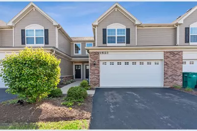 15123 W Quincy Circle, Manhattan, IL 60442 - Photo 1