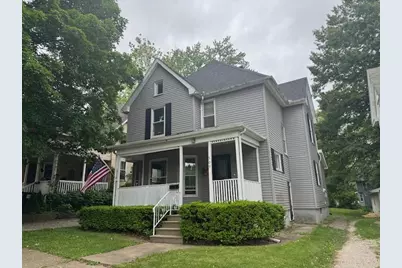 509 N Quincy Street, Clifton, IL 61727 - Photo 1