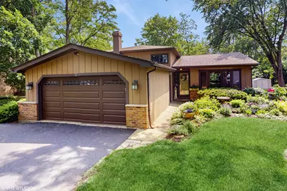 26W029 Hazel Lane, Wheaton, IL 60187 - Photo 1