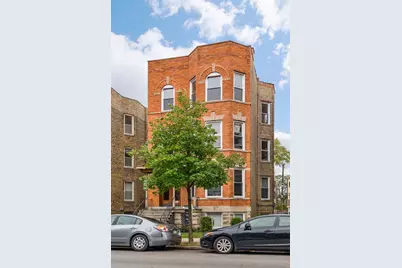 2533 N Kimball Avenue, Chicago, IL 60647 - Photo 1