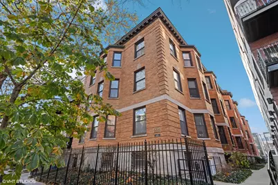 669 W Barry Avenue #3S, Chicago, IL 60657 - Photo 1