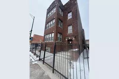 5453 S Wood Street #3, Chicago, IL 60609 - Photo 1
