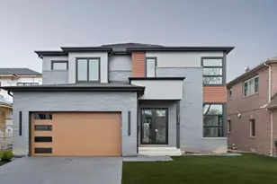 8833 Birch Ave, Morton Grove, IL 60053 - Photo 1