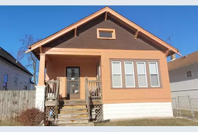 318 W 112th Street, Chicago, IL 60628 - Photo 1