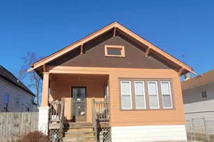 318 W 112th St, Chicago, IL 60628 - Photo 1