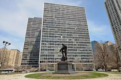 330 W Diversey Parkway #708, Chicago, IL 60657 - Photo 1