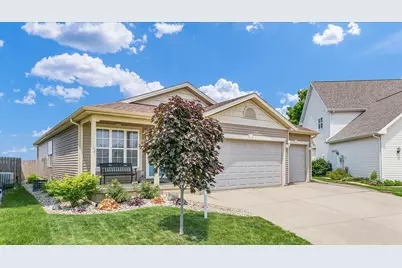 1321 W Ridge Lane, Champaign, IL 61822 - Photo 1