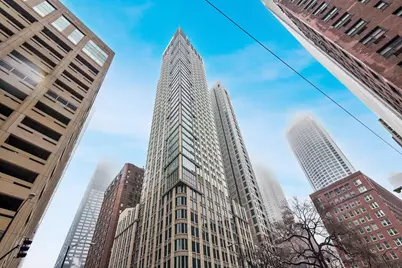 57 E Delaware Place #1605, Chicago, IL 60611 - Photo 1