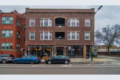 3025 W Diversey Avenue #2, Chicago, IL 60647 - Photo 1