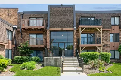 621 Tralee Court #2D, Schaumburg, IL 60193 - Photo 1