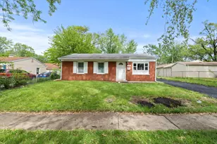 21643 Merrill Ave, Sauk Village, IL 60411 - Photo 1