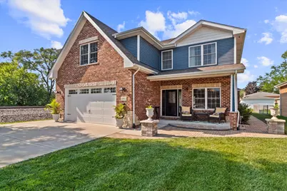 2952 W 100th Place, Evergreen Park, IL 60805 - Photo 1