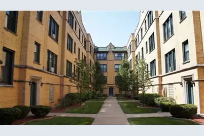 2332 N Spaulding Avenue #2B, Chicago, IL 60647 - Photo 1