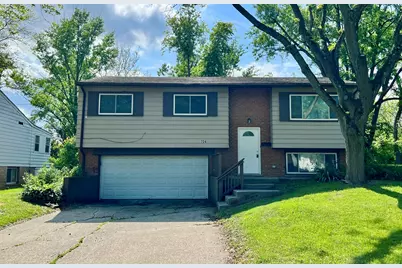 724 Union Drive, University Park, IL 60484 - Photo 1