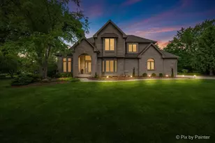 7530 Inverway Dr, Lakewood, IL 60014 - Photo 1