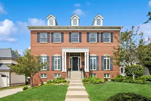 16 Tuttle Ave, Clarendon Hills, IL 60514 - Photo 1