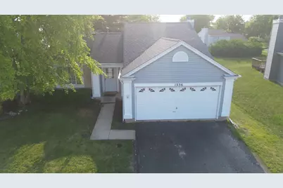 1336 Eastwood Drive, Aurora, IL 60506 - Photo 1