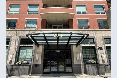 270 E Pearson Street #602, Chicago, IL 60611 - Photo 1