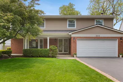 323 E Washington Avenue, Lake Bluff, IL 60044 - Photo 1