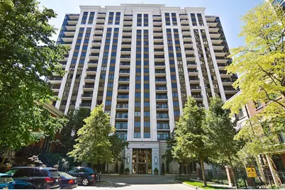 1322 S Prairie Avenue #1812, Chicago, IL 60605 - Photo 1