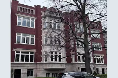 5750 S Kenwood Avenue #3S, Chicago, IL 60637 - Photo 1