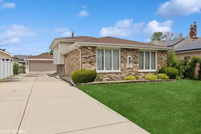 5738 W 88th Street, Oak Lawn, IL 60453 - Photo 1