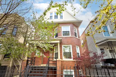 2525 N Central Park Avenue #1, Chicago, IL 60647 - Photo 1
