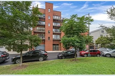 1926 N Lincoln Park West Street #4A, Chicago, IL 60614 - Photo 1
