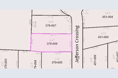 4 Jefferson Crossing Court, Monticello, IL 61856 - Photo 1