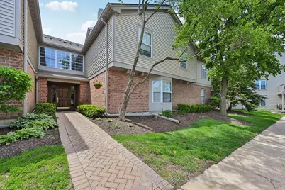 1757 Eastwood Court #8, Schaumburg, IL 60195 - Photo 1