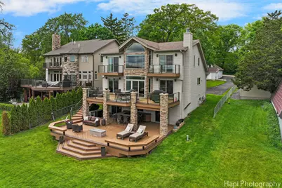 27673 W Lake Shore Drive, Spring Grove, IL 60081 - Photo 1