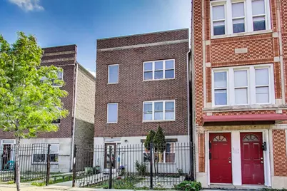 4641 S Drake Avenue #3, Chicago, IL 60632 - Photo 1