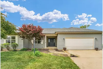 2302 Slade Lane, Mahomet, IL 61853 - Photo 1