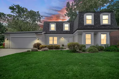 1320 Wessling Drive, Northbrook, IL 60062 - Photo 1