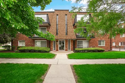 10701 S Keating Avenue #1C, Oak Lawn, IL 60453 - Photo 1