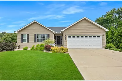 131 Delane Drive, Lexington, IL 61753 - Photo 1