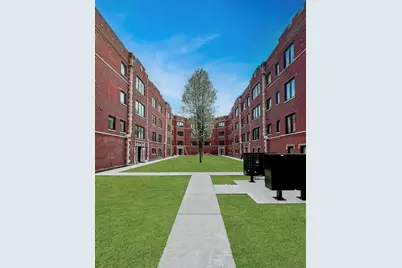 1341 W Estes Avenue #3D, Chicago, IL 60626 - Photo 1