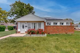 8069 S Kolmar Ave, Chicago, IL 60652 - Photo 1